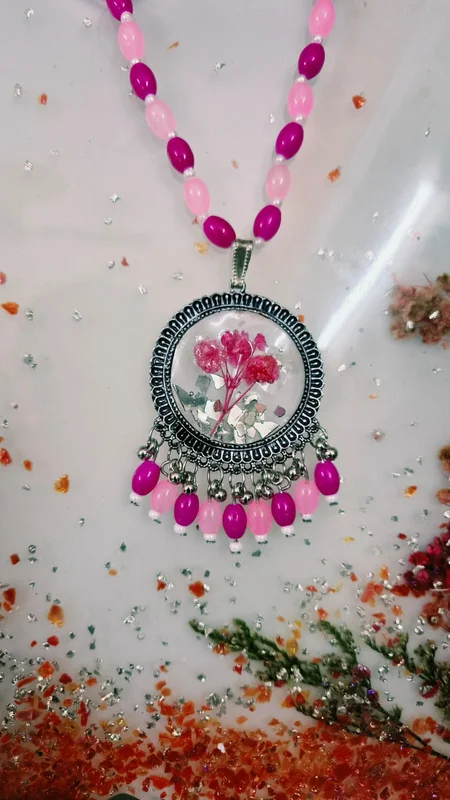 Artistic Jewellery IX by Shweta Jain